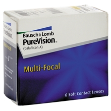 PureVision Multi-Focal