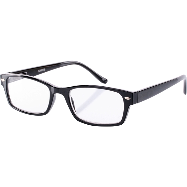 Sunmate Readers - Black