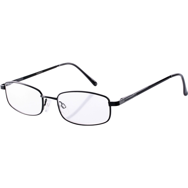 Sunmate Readers - Metal Black