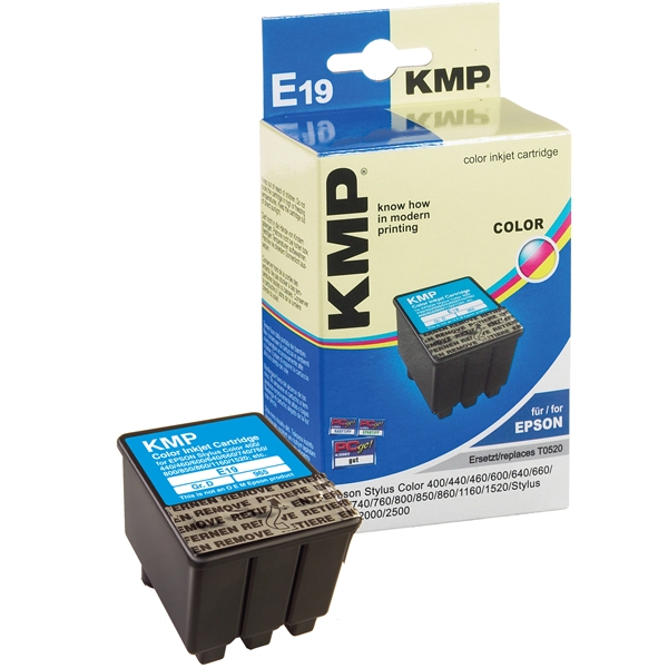 KMP - E19 - SO20191
