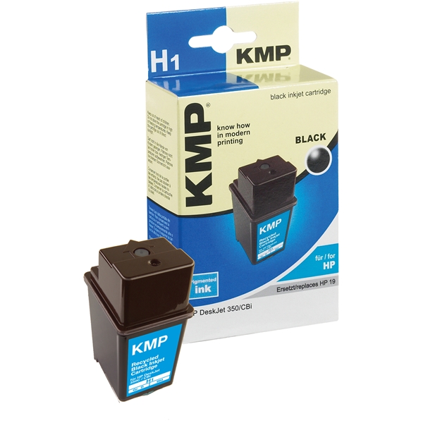 KMP - H1 - C6628A