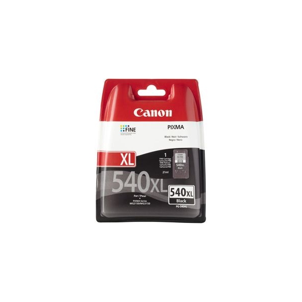 Canon PG-540XL Black