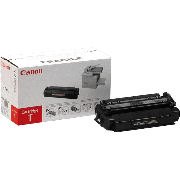 Canon Toner-T Black