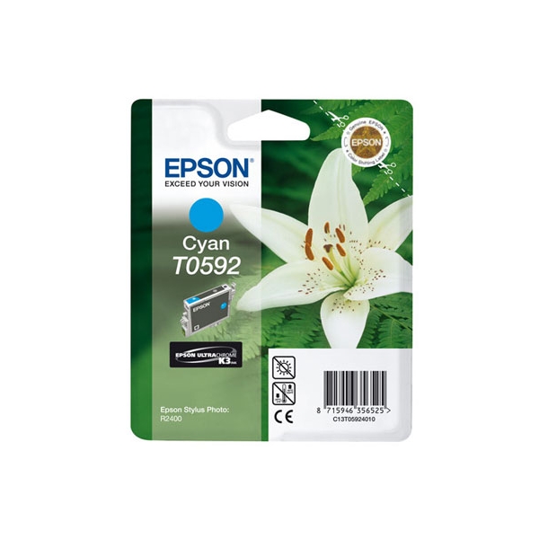Epson T0592 Cyan