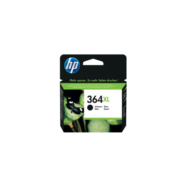 HP 364XL Black