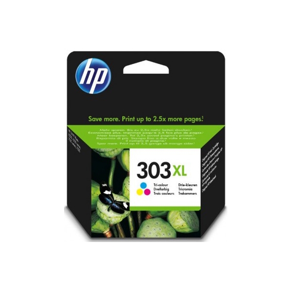 HP 303XL Color