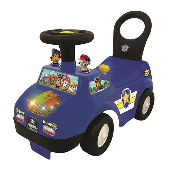 Paw Patrol Gåbil - Biler Paw Patrol |