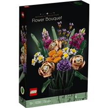 10280 LEGO Creator Blomsterbuket