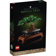 10281 LEGO Creator Bonsaitræ