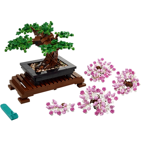 10281 LEGO Creator Bonsaitræ (Billede 3 af 4)