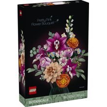 10342 LEGO Botanicals Rose Buket