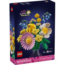10347 LEGO Botanicals Lille Sommerbuket