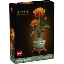10368 LEGO Botanicals Chrysanthemum