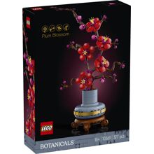 10369 LEGO Botanicals Blommetræ i blomst