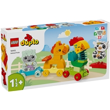 10412 LEGO DUPLO Dyretog