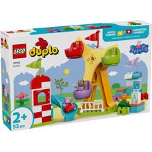 10453 LEGO Duplo Gurli Gris Forlystelsespark