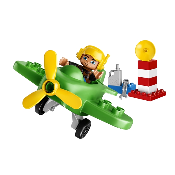 10808 LEGO Lille fly (Billede 2 af 3)