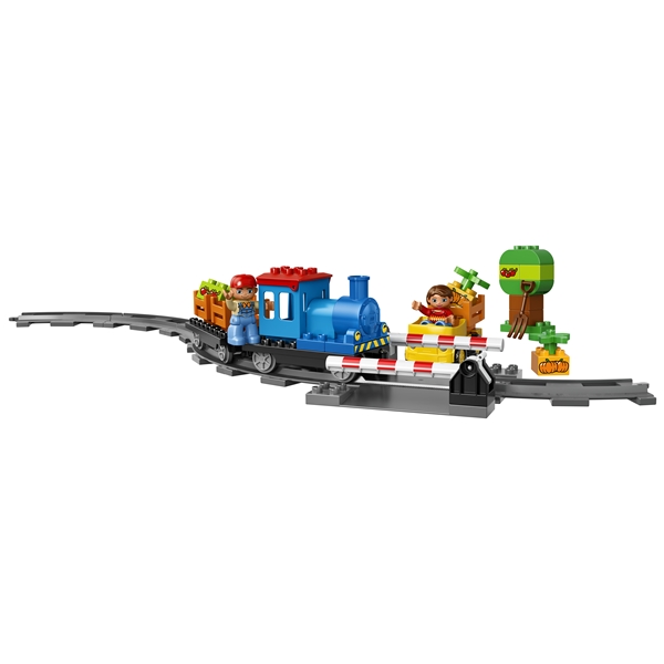 10810 LEGO DUPLO Skubbetog (Billede 2 af 3)
