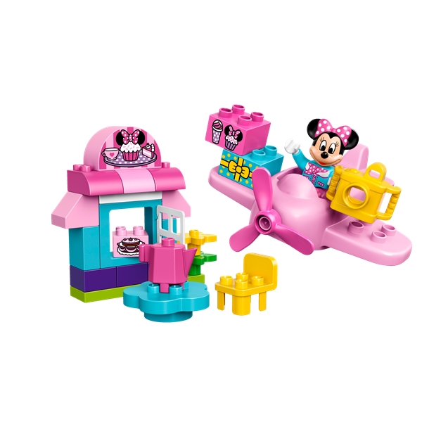 10830 LEGO Minnies café (Billede 2 af 3)