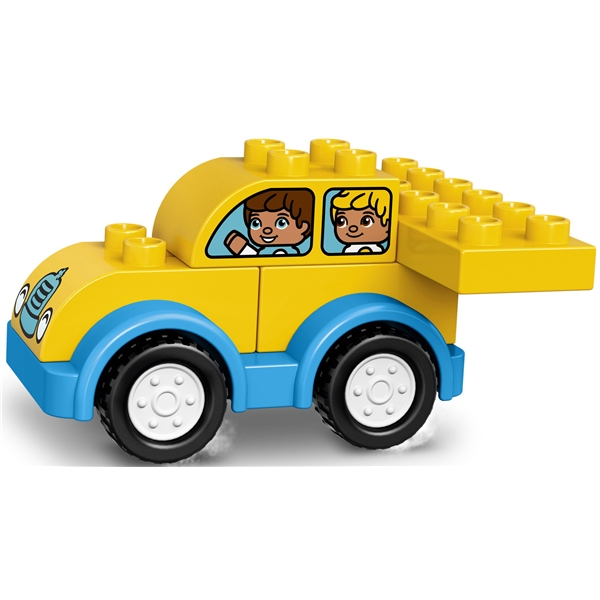 10851 LEGO DUPLO Min Første Bus (Billede 5 af 6)