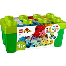 10913 LEGO Duplo Kasse med klodser