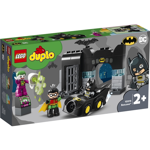 10919 LEGO Duplo Bathulen (Billede 1 af 6)