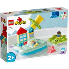 10989 LEGO Duplo Vandland