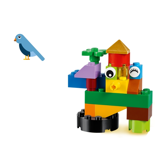 Classic Basisklodser - LEGO Classic - LEGO | Shopping4net