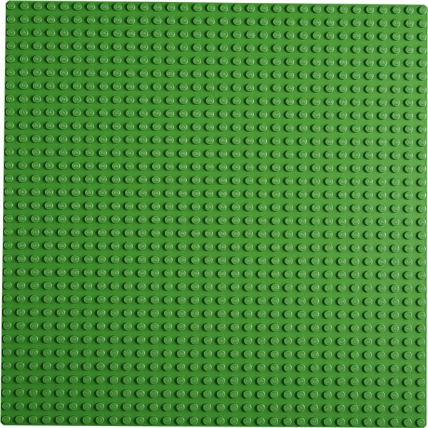 11023 LEGO Classic Grøn Byggeplade (Billede 2 af 4)