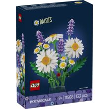11508 LEGO Margueritter