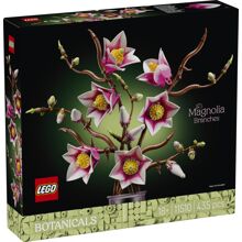 11510 LEGO Magnoliegrene