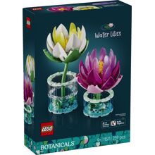 11511 LEGO Botanicals Åkander