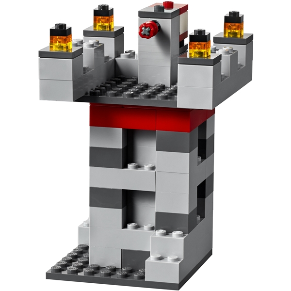 21161 LEGO Minecraft Crafting-boks 3.0 (Billede 4 af 4)