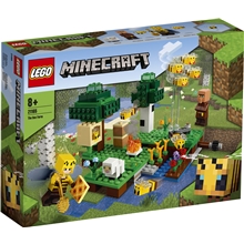 21165 LEGO Minecraft Bifarmen