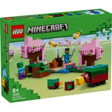 21260 LEGO Minecraft Kirsebærhaven