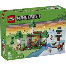 21593 LEGO Den første nats eventyr