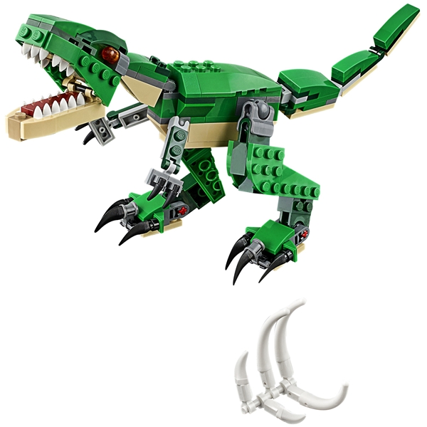 31058 LEGO Creator Mægtige Dinosaurer (Billede 6 af 7)