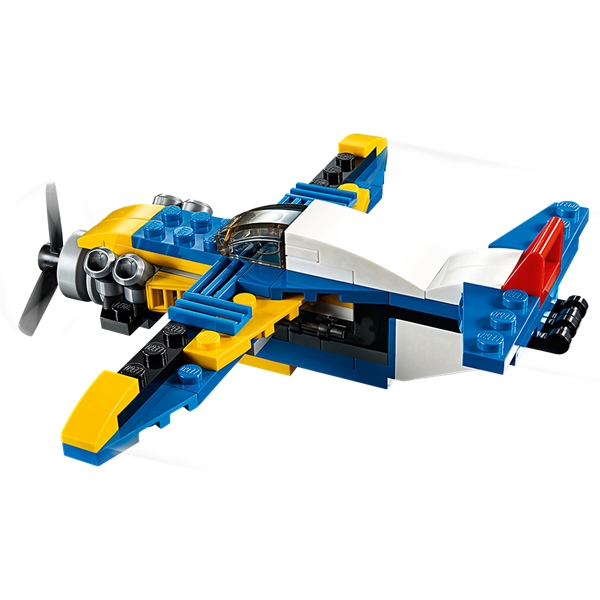 31087 LEGO Creator Strandbuggy (Billede 5 af 5)