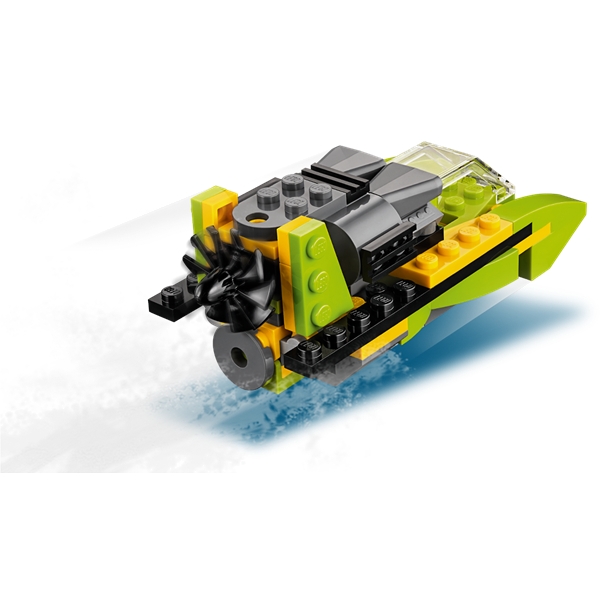 31092 LEGO Creator Helikoptereventyr (Billede 4 af 5)