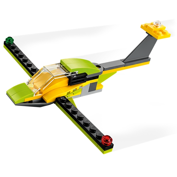 31092 LEGO Creator Helikoptereventyr (Billede 5 af 5)
