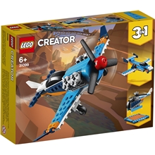 31099 LEGO Creator Propelfly