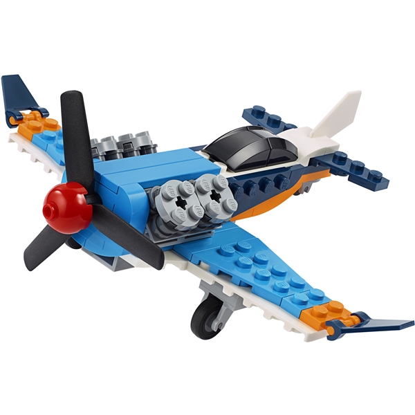 31099 LEGO Creator Propelfly (Billede 3 af 3)