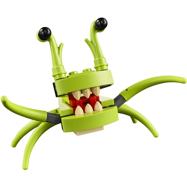 31107 LEGO Creator Rumudforskningskøretøj (Billede 5 af 5)