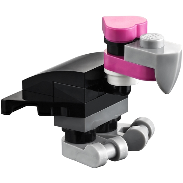 31112 LEGO Creator Vild løve (Billede 5 af 6)