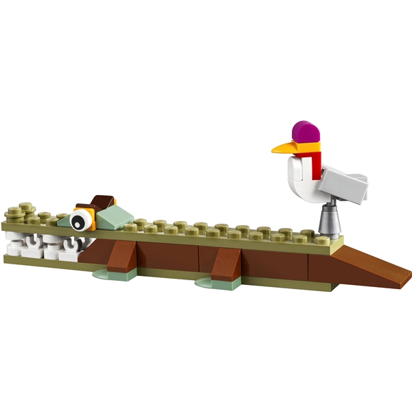 31116 LEGO Creator Safari-trætophus (Billede 5 af 8)