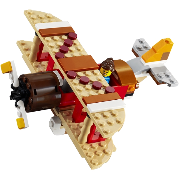 31116 LEGO Creator Safari-trætophus (Billede 6 af 8)