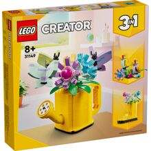 31149 LEGO Creator Blomster i Vandkande