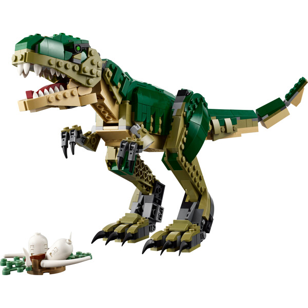 31151 LEGO Creator T-Rex 3-i-1 (Billede 3 af 6)