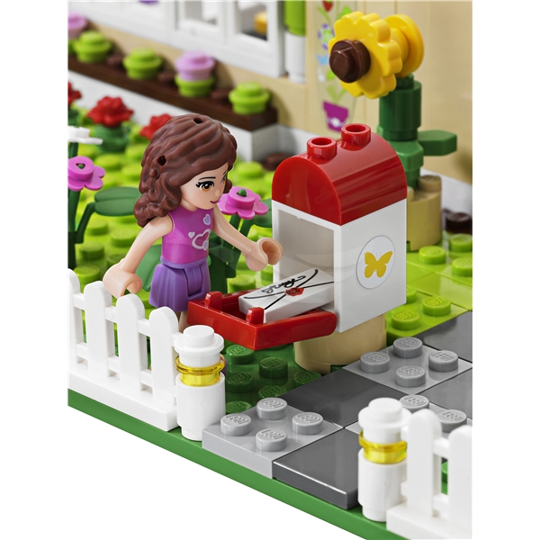 3315 Olivias - LEGO Friends - |