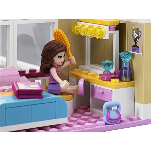 3315 Olivias villa (Billede 5 af 5)